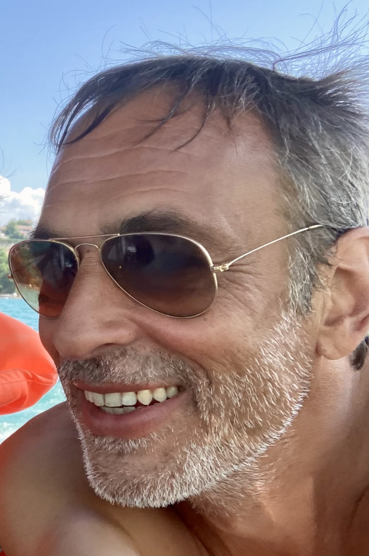 Profil de Herwan, 46 ans, Escort TS Luxembourg à Wahlhausen