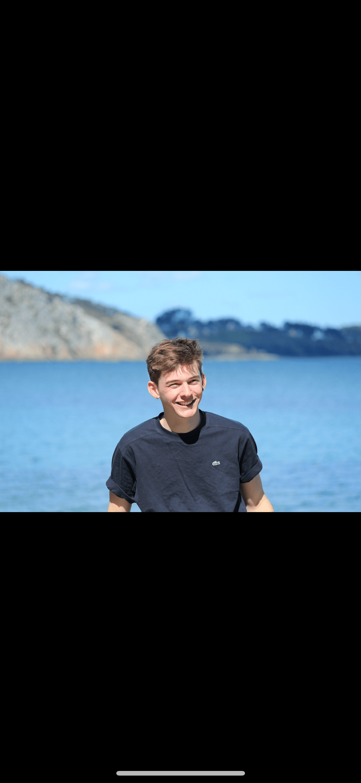 Profil de Youry, 22 ans, Escort TS Luxembourg à Schleif