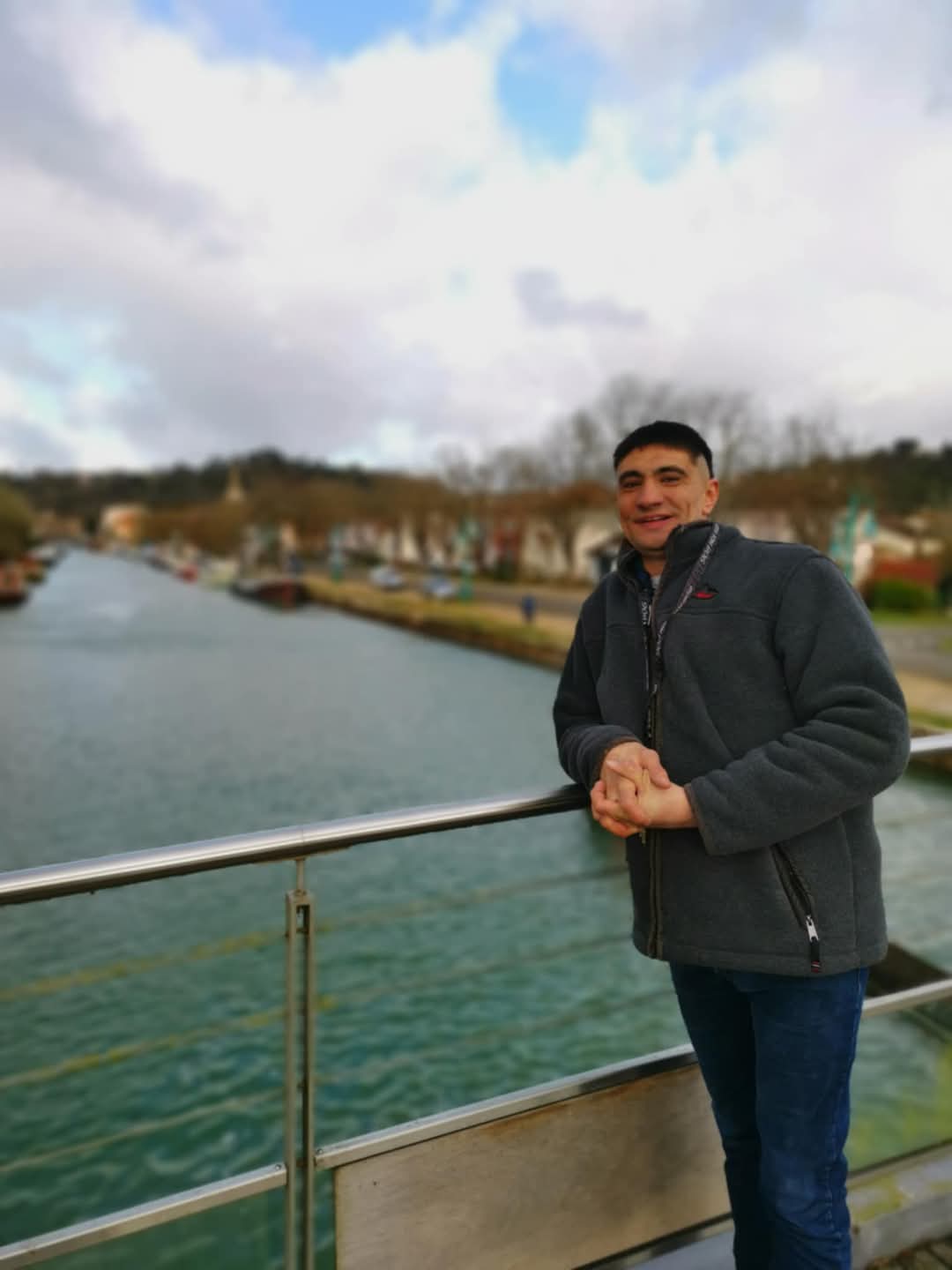 Profil de Aloyse, 35 ans, Escort TS Luxembourg à Bastendorf