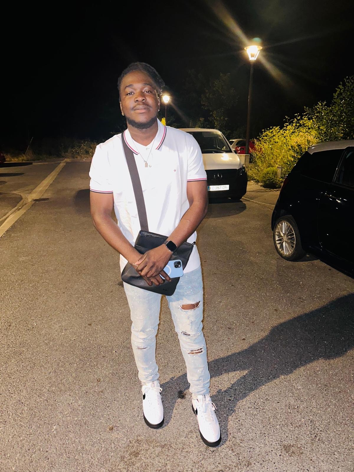 Profil de Ellias, 26 ans, Escort TS Luxembourg à Birtrange