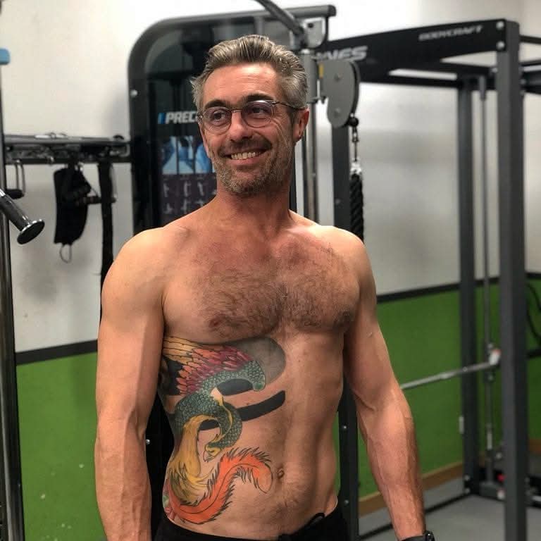 Profil de Luck, 45 ans, Escort TS Luxembourg à Oberschlinder