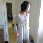 Profil de Adeline, 43 ans, Escort TS Luxembourg à Hovelange
