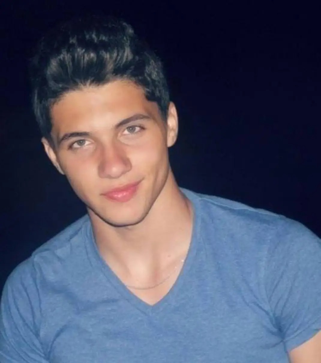 Profil de Aldin, 27 ans, Escort TS Luxembourg à Maulusmühle