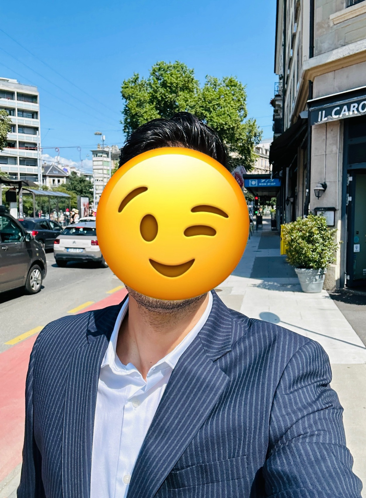 Profil de Zaccaria, 38 ans, Escort TS Luxembourg à Simmerfarm