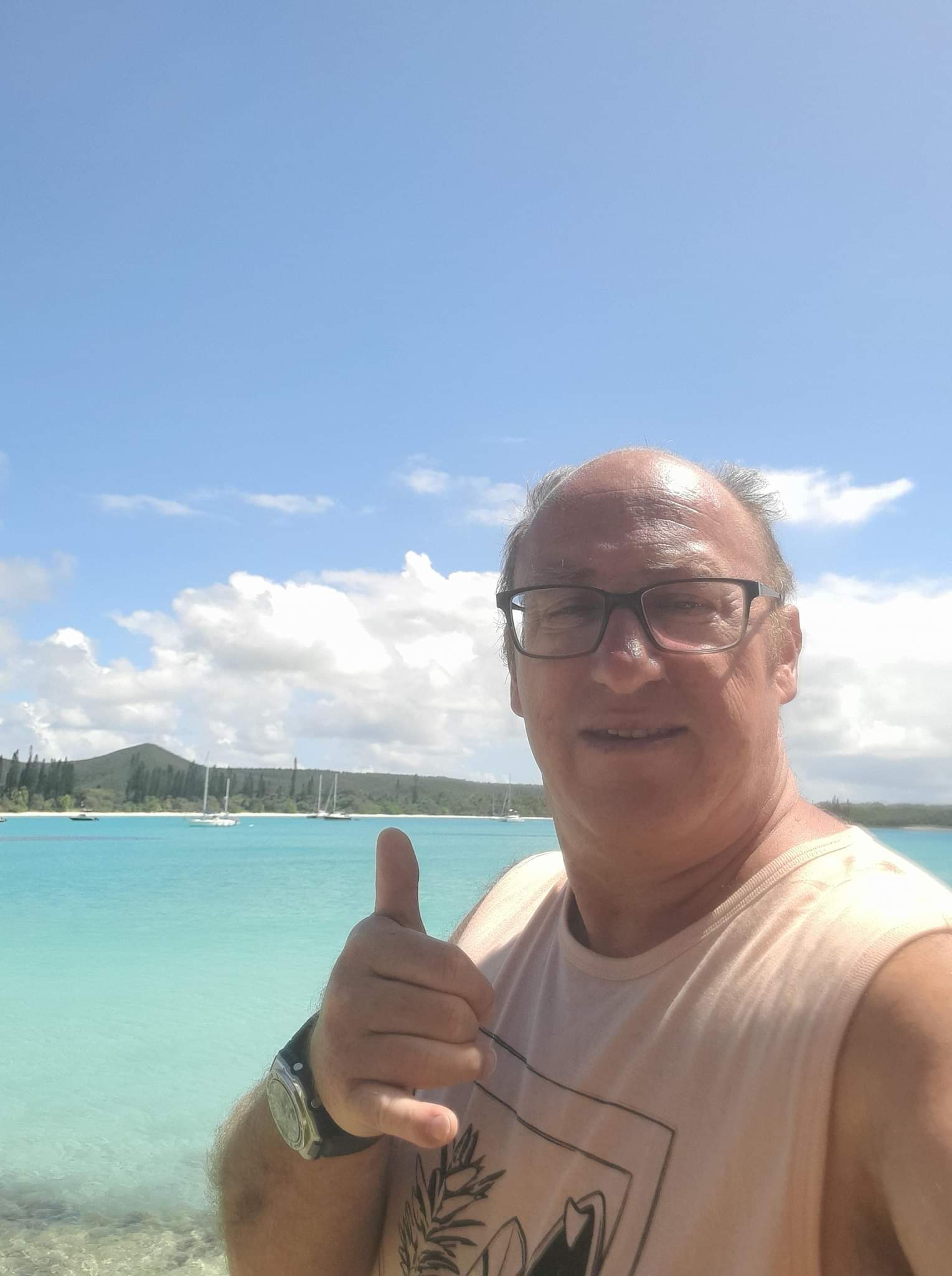 Profil de Kenz, 55 ans, Escort TS Luxembourg à Wintrange