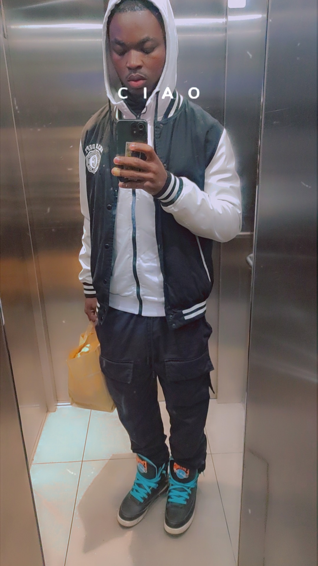 Profil de Aswin, 22 ans, Escort TS Luxembourg à Schandel