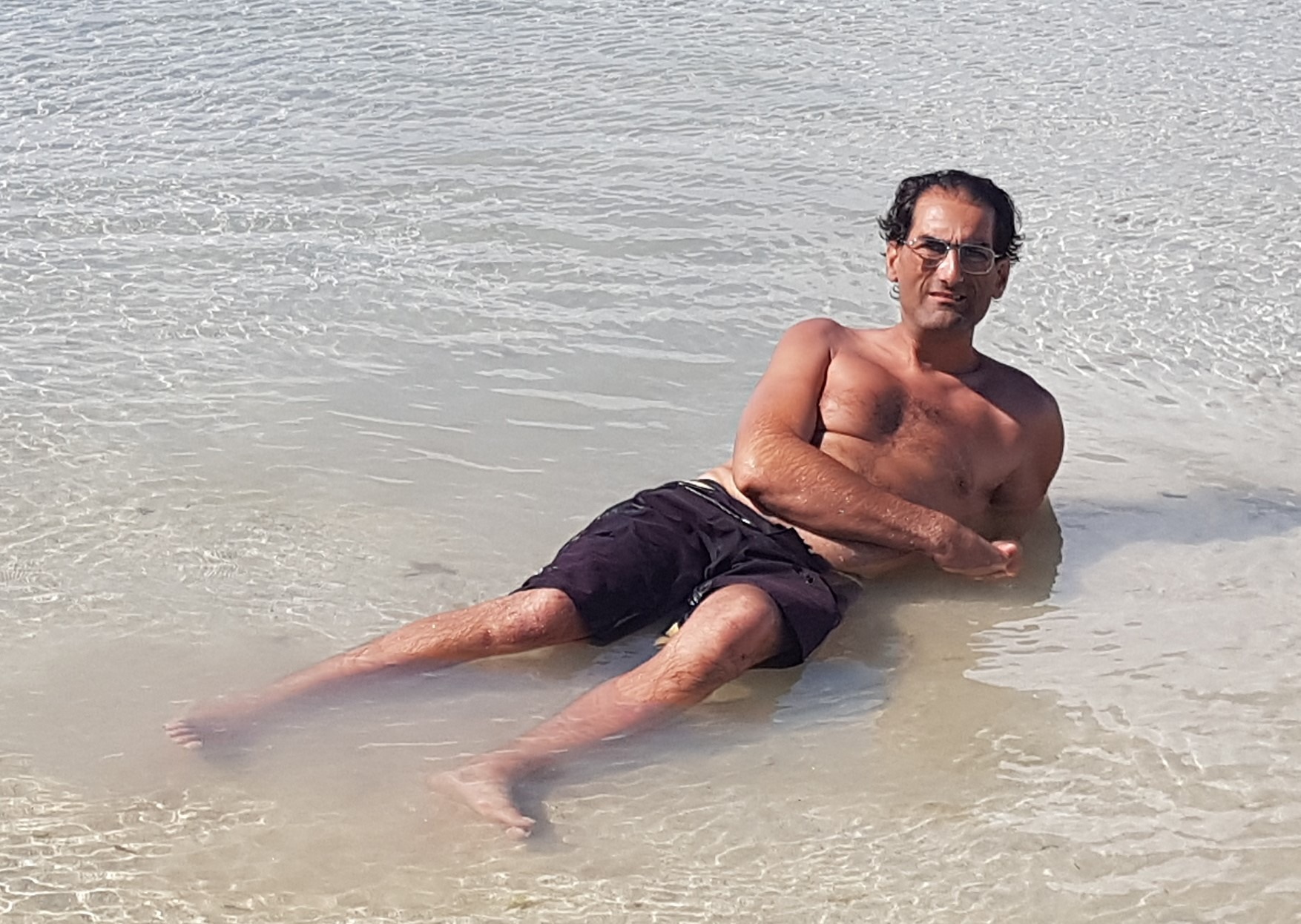 Profil de Jokin, 50 ans, Escort TS Luxembourg à Graulinster