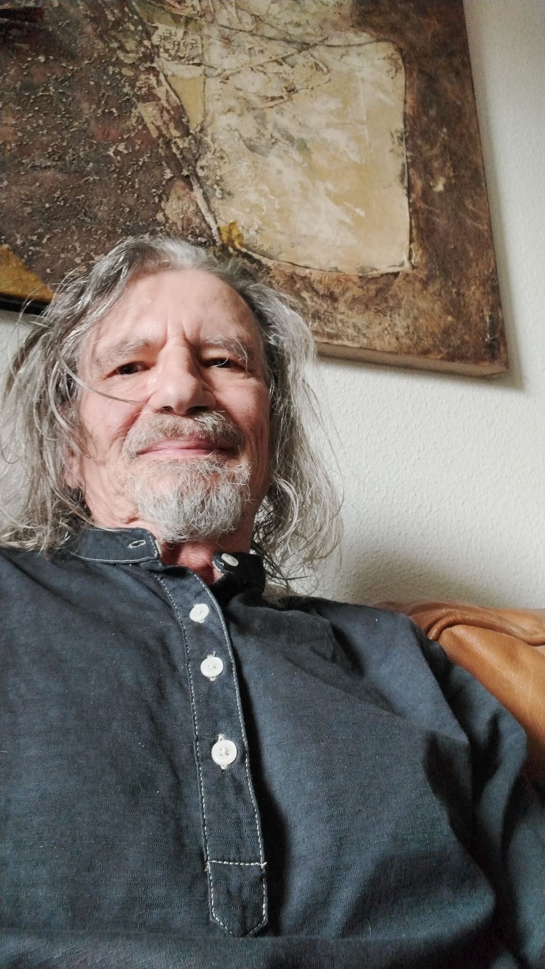 Profil de Amirouche, 55 ans, Escort TS Luxembourg à Rambrouch