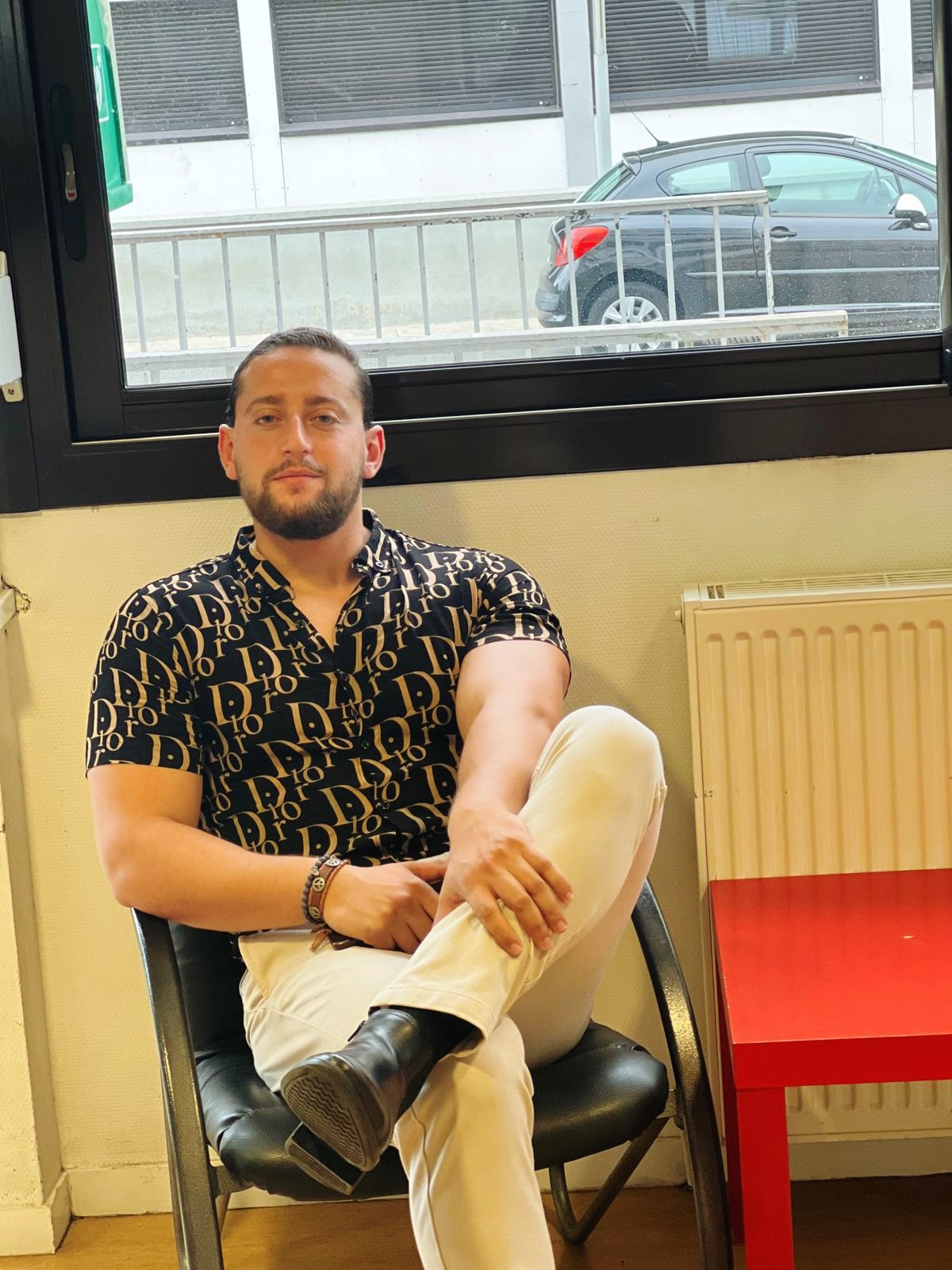Profil de Soni, 26 ans, Escort TS Luxembourg à Hautbellain