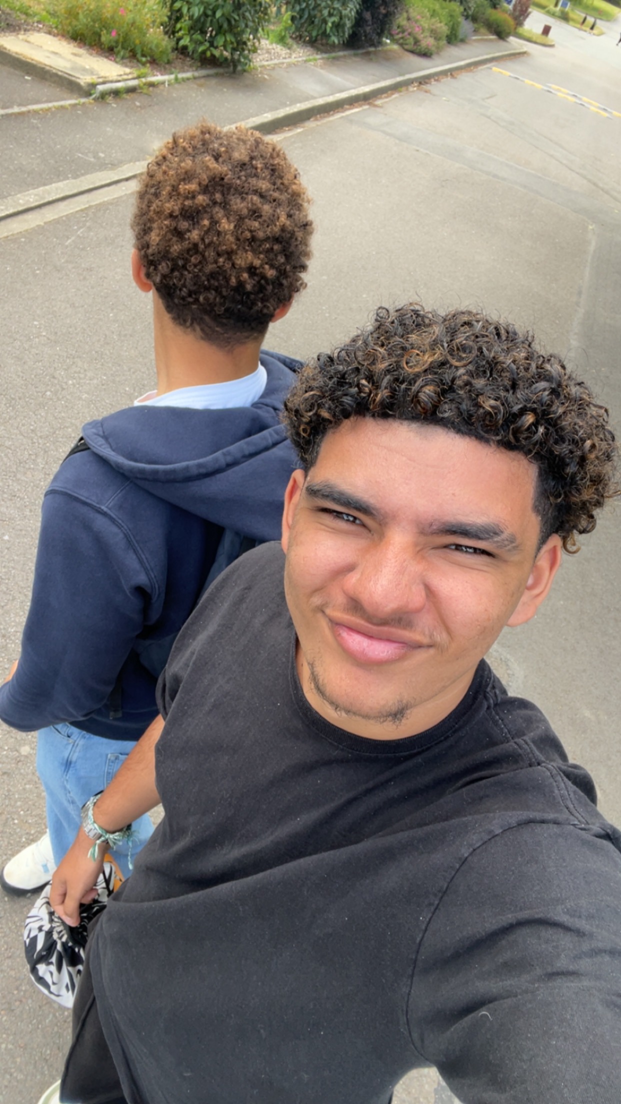 Profil de Avner, 23 ans, Escort TS Luxembourg à Walferdange