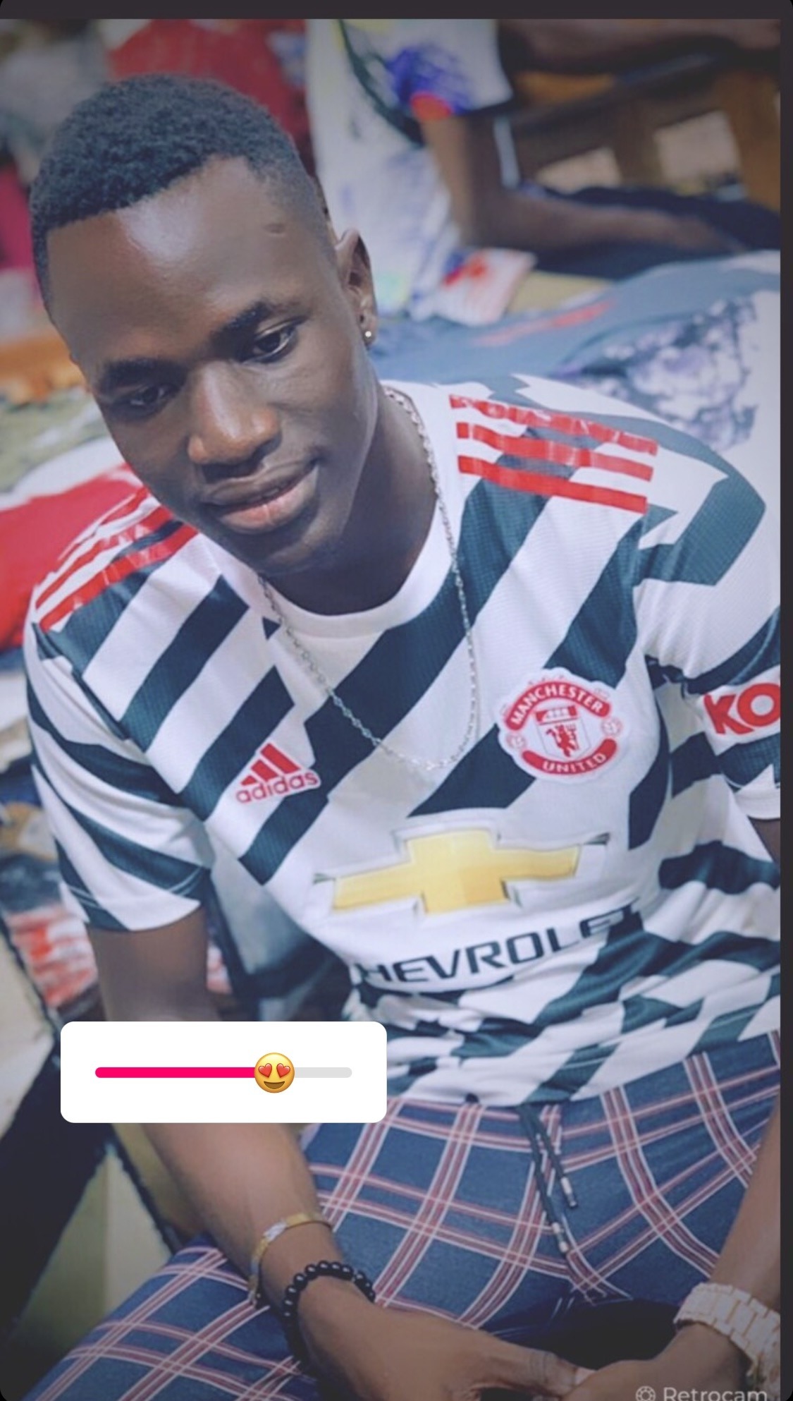 Profil de Abdel-hakim, 26 ans, Escort TS Luxembourg à Hoscheid-Dickt