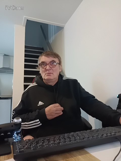 Profil de Marcelino, 55 ans, Escort TS Luxembourg à Käerjeng