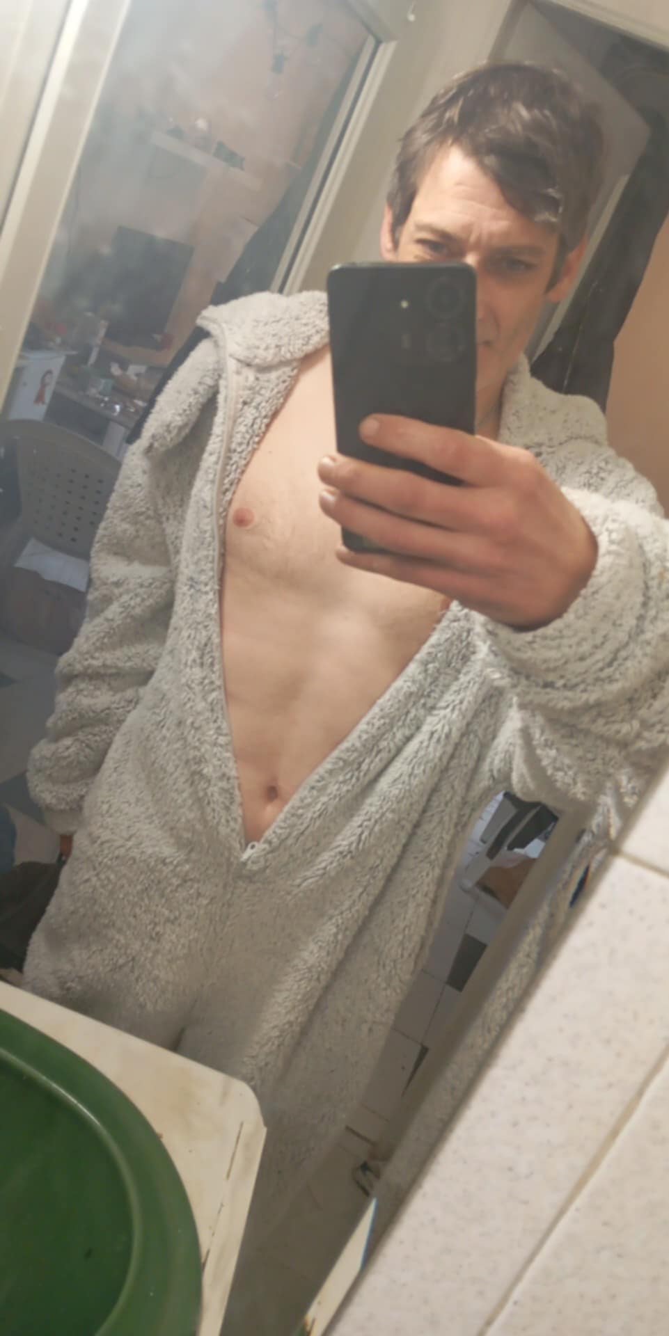 Profil de Nicolo, 47 ans, Escort TS Luxembourg à Breidfeld