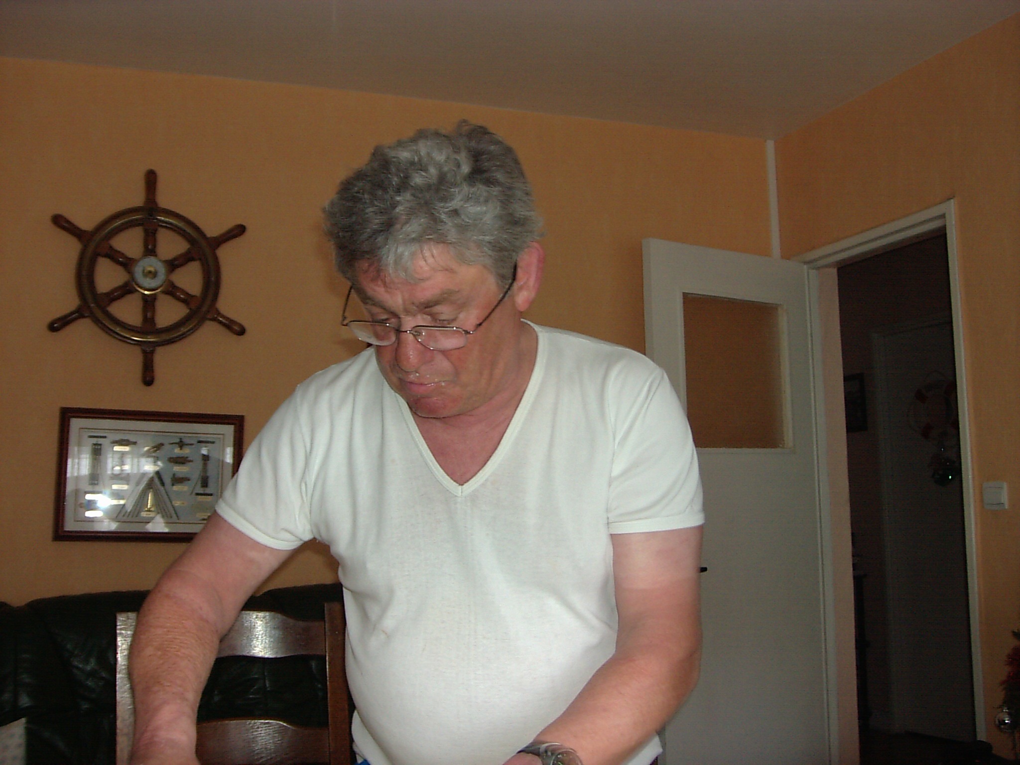 Profil de Errol, 55 ans, Escort TS Luxembourg à Mompach