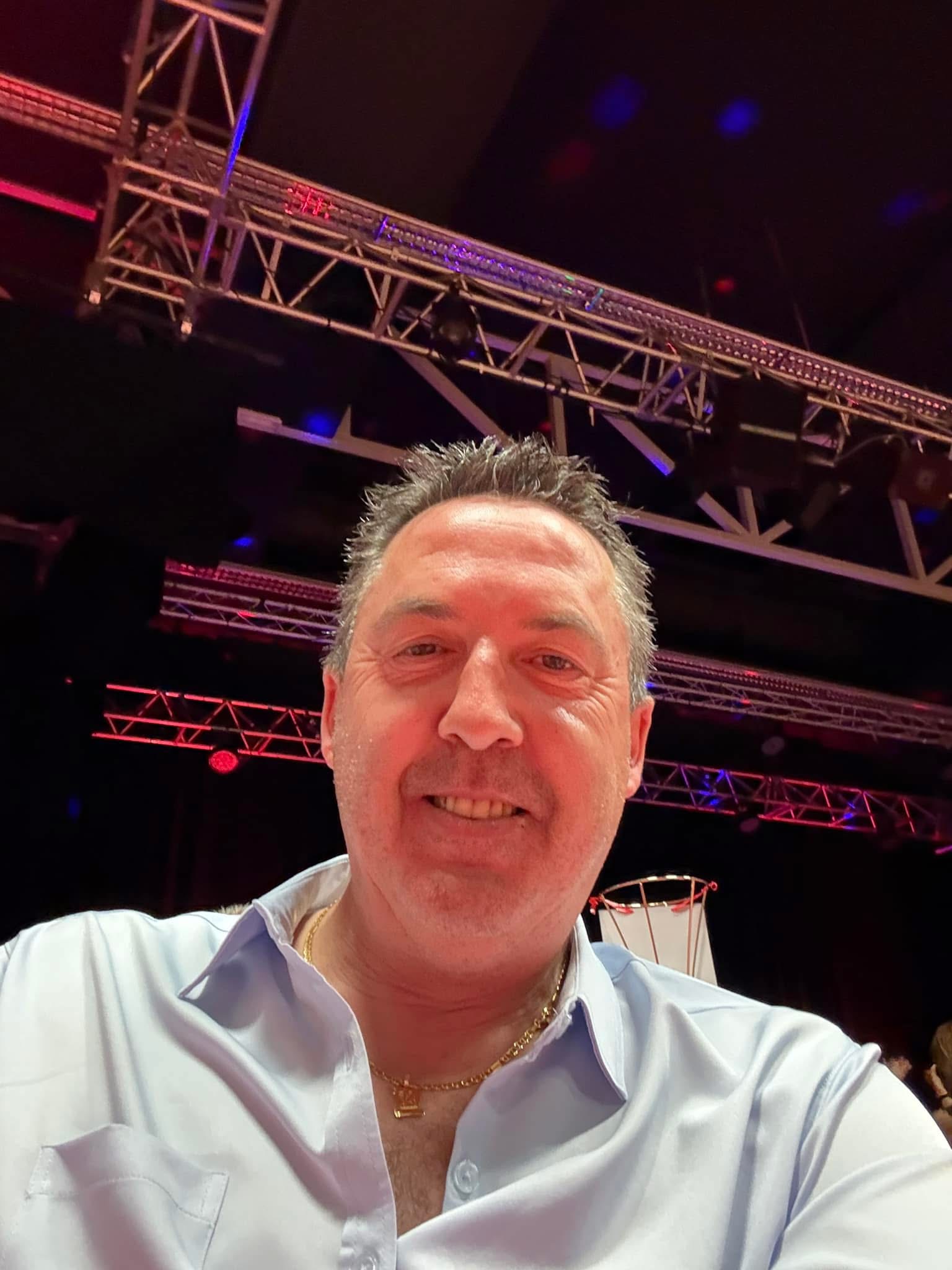 Profil de Lauric, 50 ans, Escort TS Luxembourg à Bech