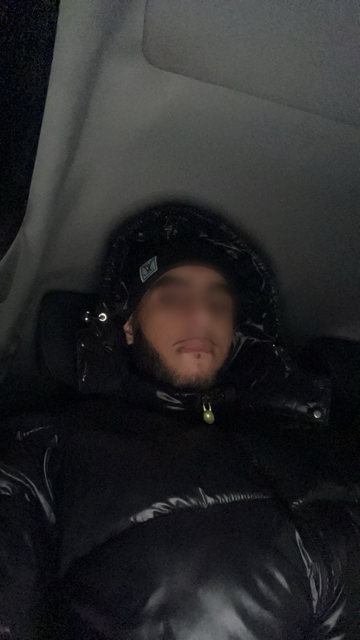 Profil de Albion, 20 ans, Escort TS Luxembourg à Rossmühle