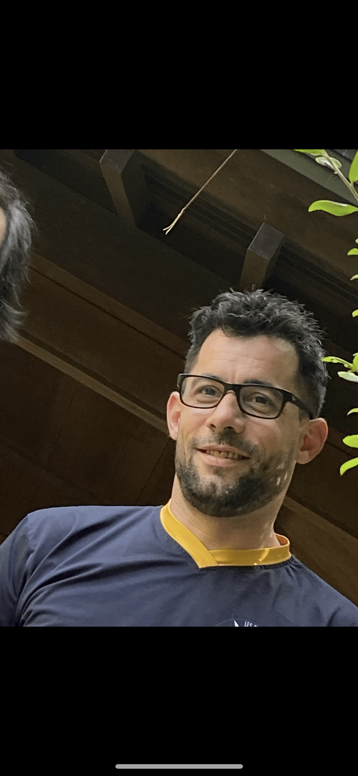 Profil de Nethanel, 42 ans, Escort TS Luxembourg à Grindhausen
