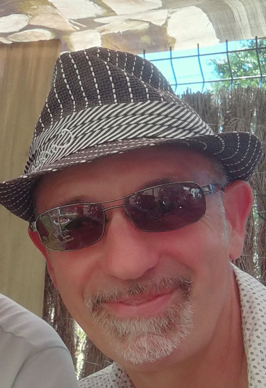 Profil de Namir, 54 ans, Escort TS Luxembourg à Hoffelt