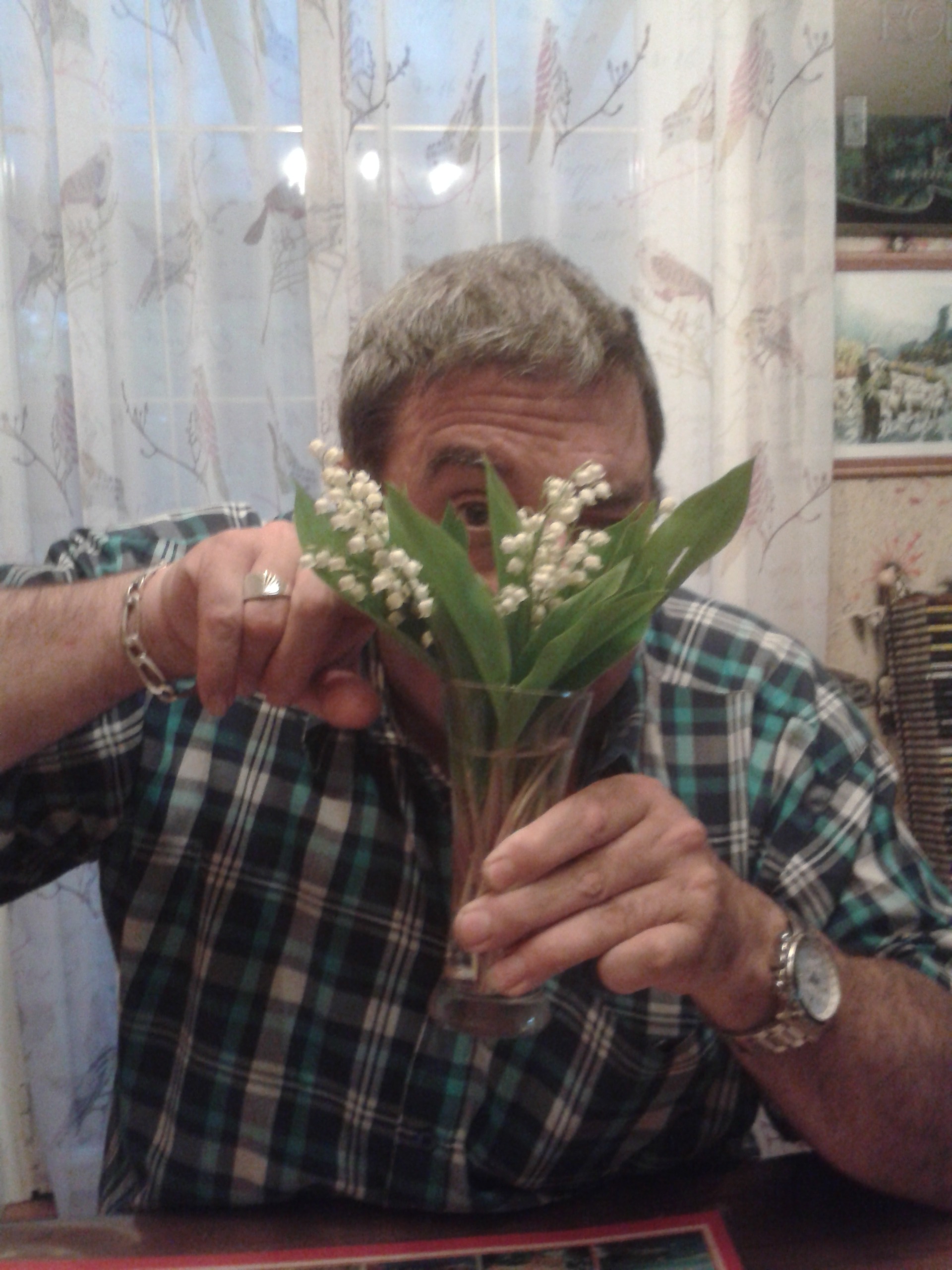 Profil de Javier, 55 ans, Escort TS Luxembourg à Herborn