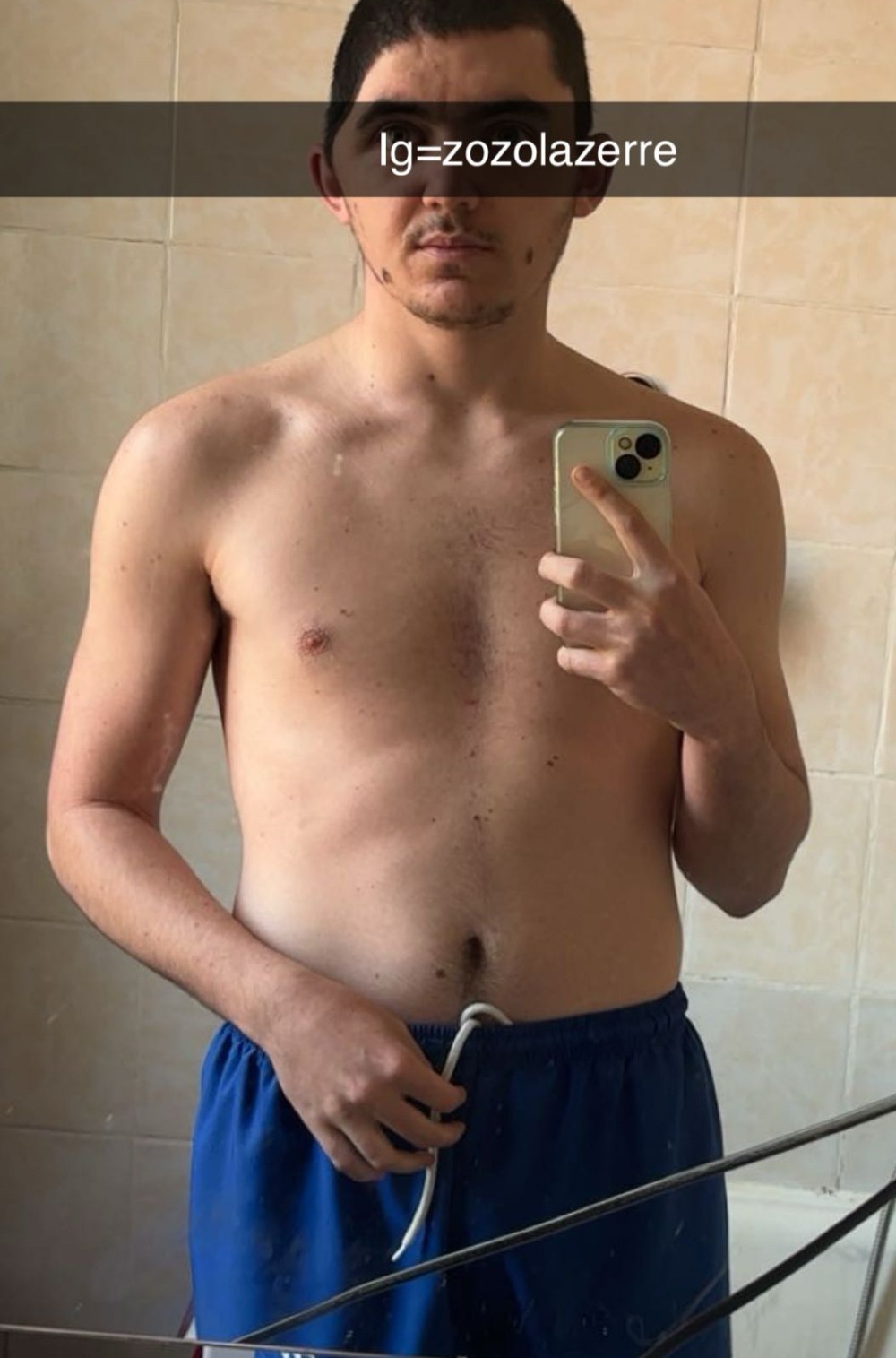 Profil de Szymon, 21 ans, Escort TS Luxembourg à Haut-Martelange
