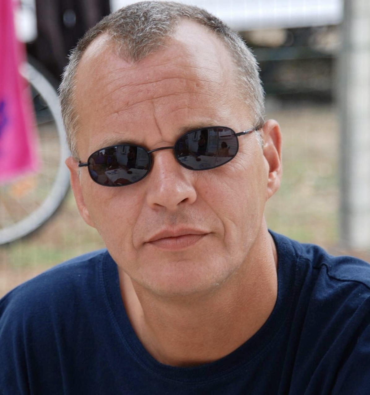 Profil de Maywenn, 55 ans, Escort TS Luxembourg à Bigonville