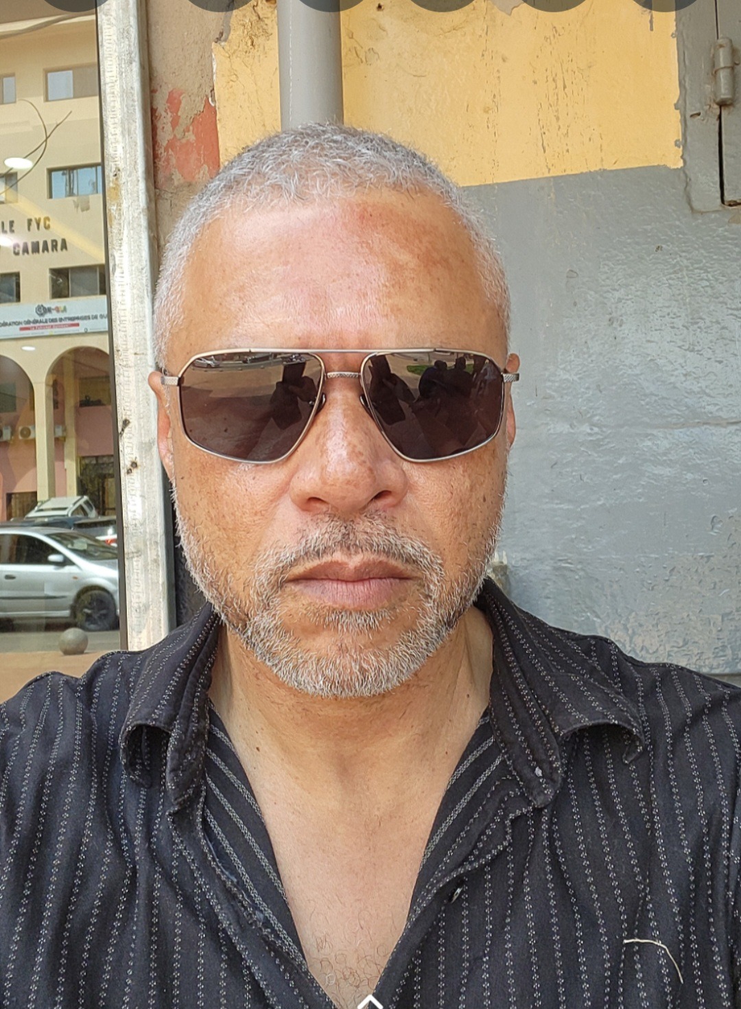 Profil de Shmouel, 49 ans, Escort TS Luxembourg à Drauffelt