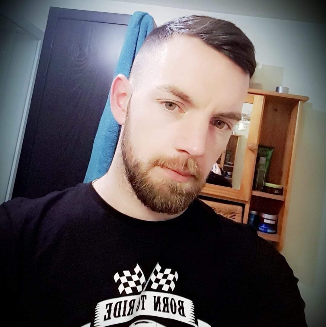 Profil de Ethanael, 35 ans, Escort TS Luxembourg à Beiler