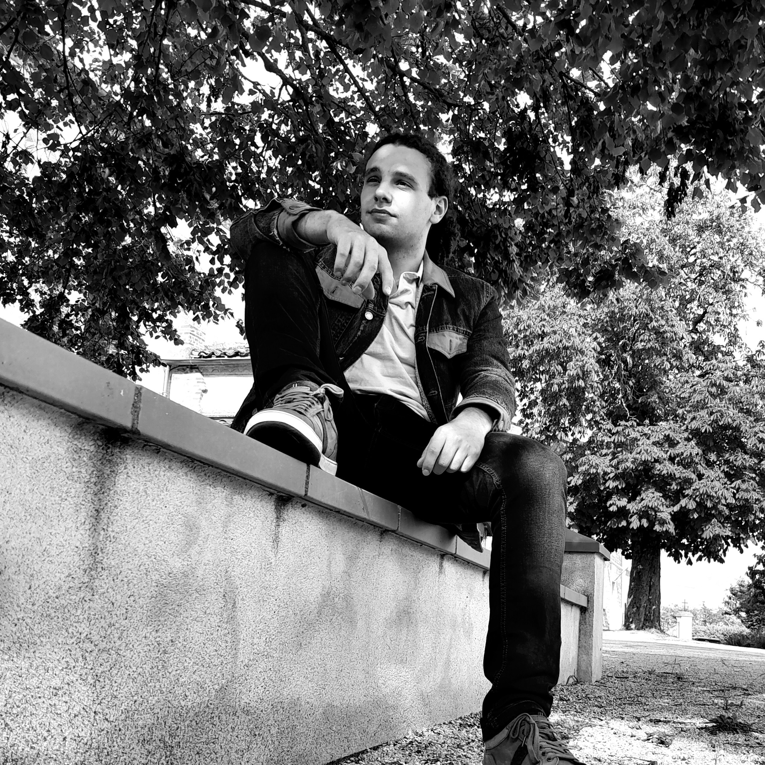 Profil de Logann, 21 ans, Escort TS Luxembourg à Weydig