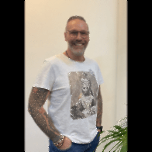 Profil de Faustin, 49 ans, Escort TS Luxembourg à Luxembourg