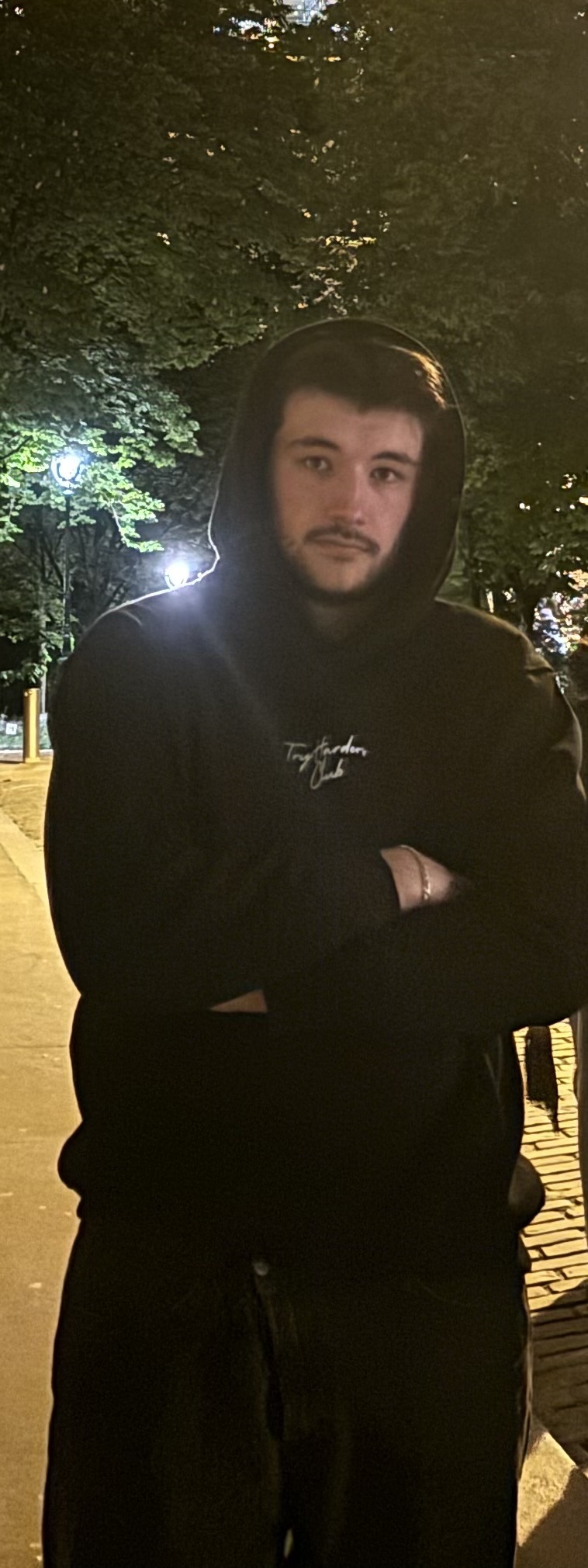 Profil de Fariss, 38 ans, Escort TS Luxembourg à Sassel