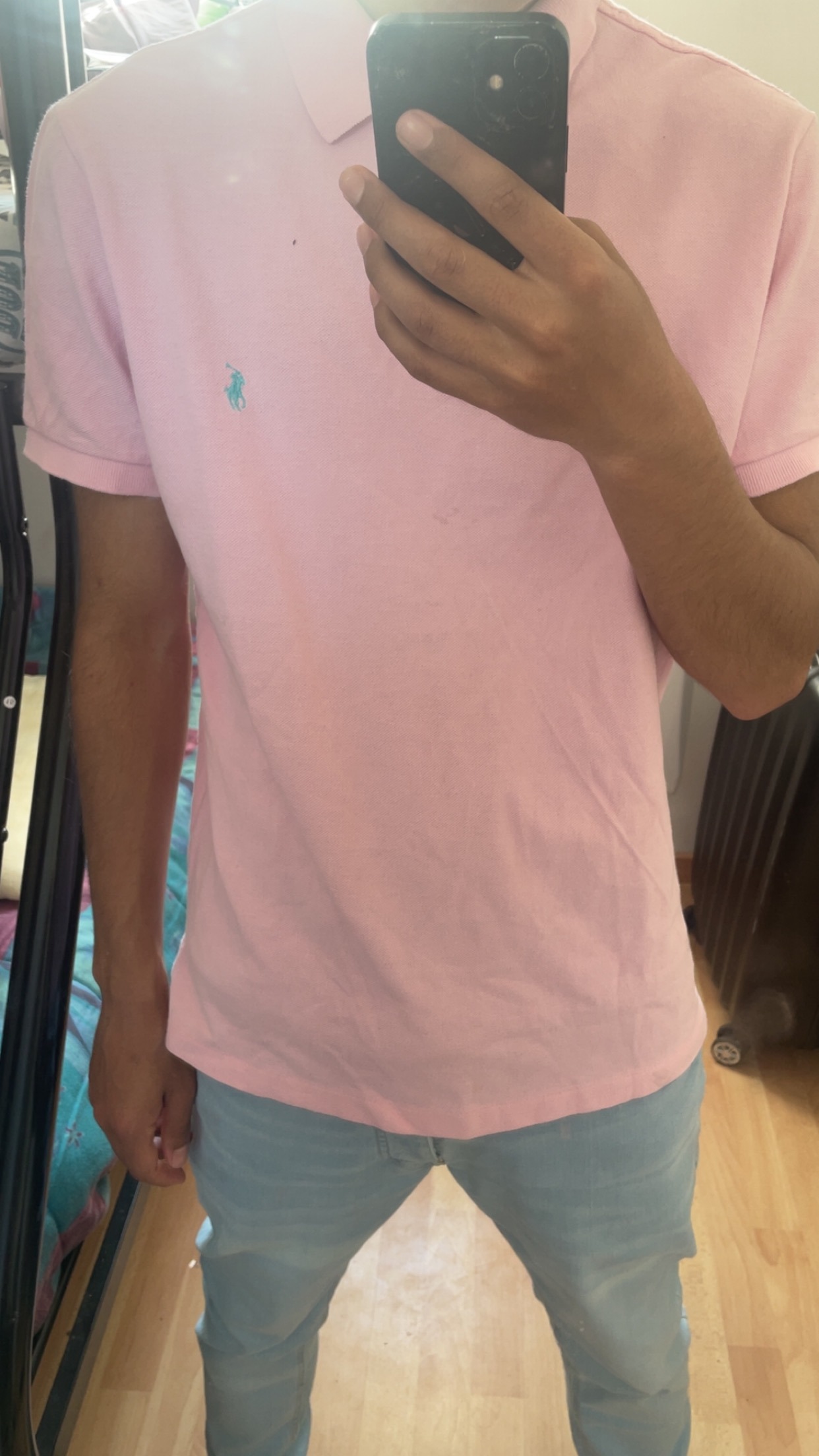 Profil de Illyes, 20 ans, Escort TS Luxembourg à Allerborn