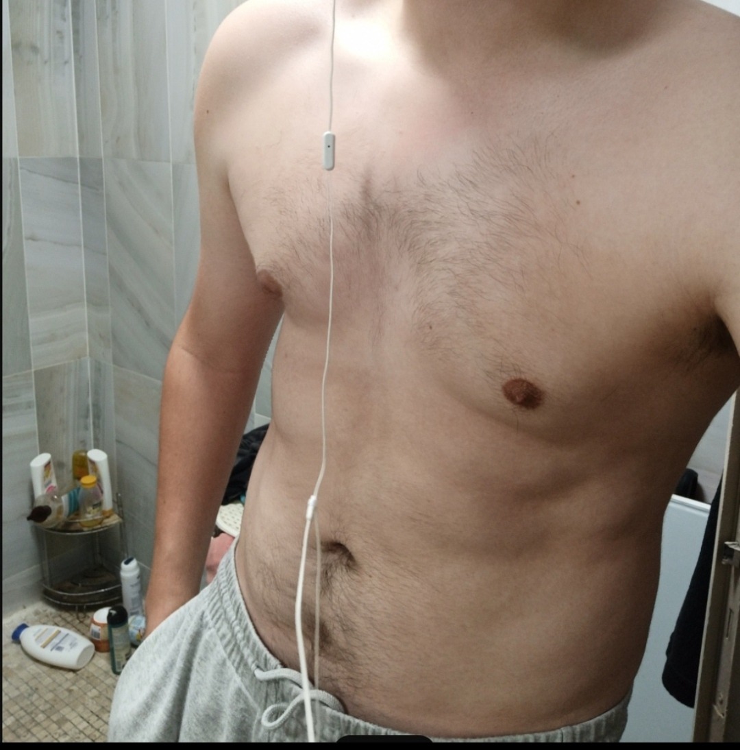Profil de Piero, 23 ans, Escort TS Luxembourg à Landscheid