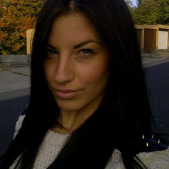 Profil de Abbie, 29 ans, Escort TS Luxembourg à Lamadelaine