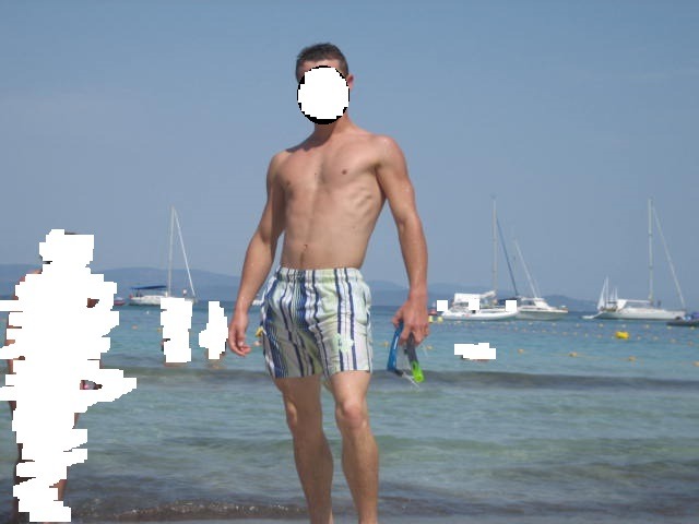 Profil de Ulrik, 37 ans, Escort TS Luxembourg à Enteschbach
