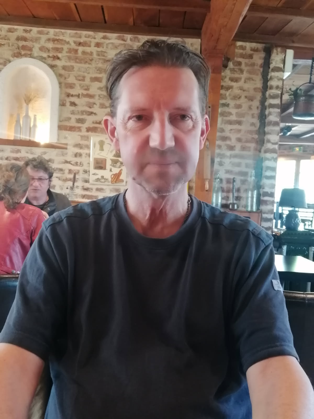 Profil de Kendjy, 55 ans, Escort TS Luxembourg à Tintesmühle