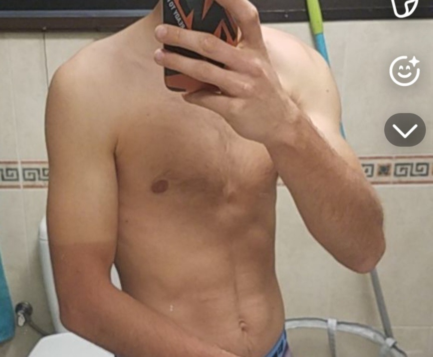 Profil de Yony, 22 ans, Escort TS Luxembourg à Gilsdorf