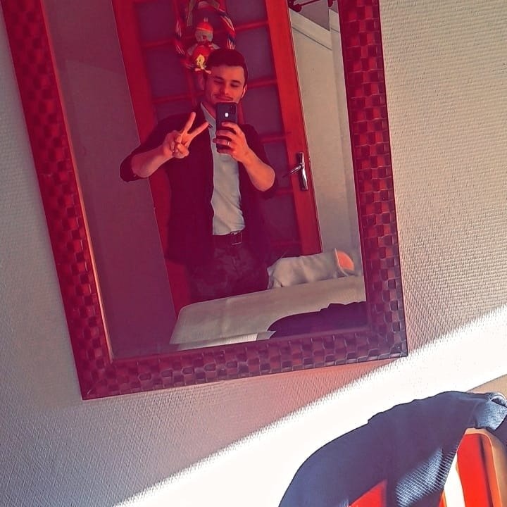 Profil de Gaya, 25 ans, Escort TS Luxembourg à Nachtmanderscheid