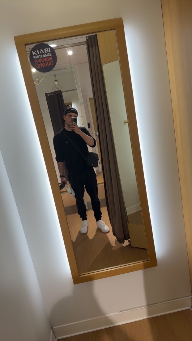 Profil de Stann, 22 ans, Escort TS Luxembourg à Münschecker