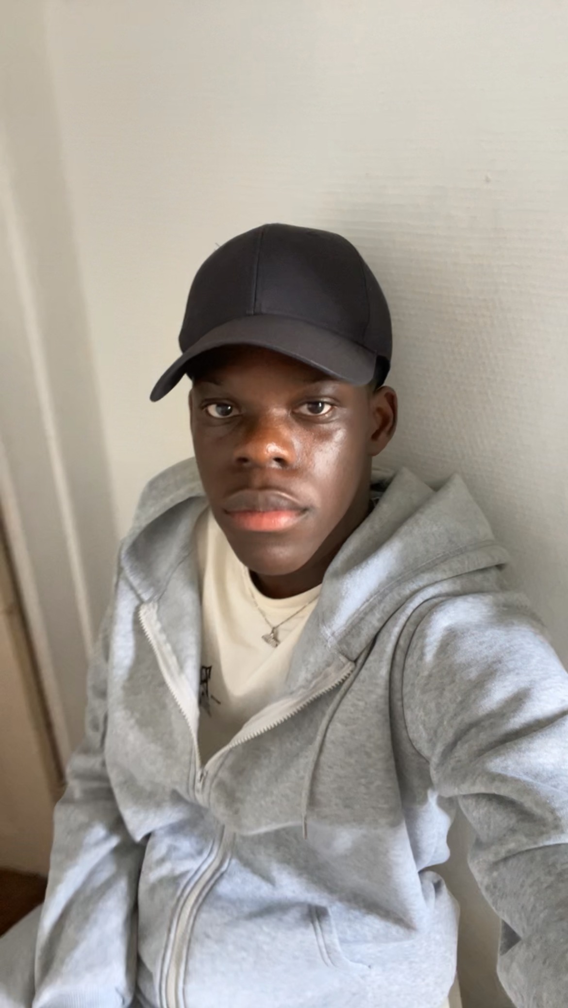 Profil de Wissem, 19 ans, Escort TS Luxembourg à Bastendorf