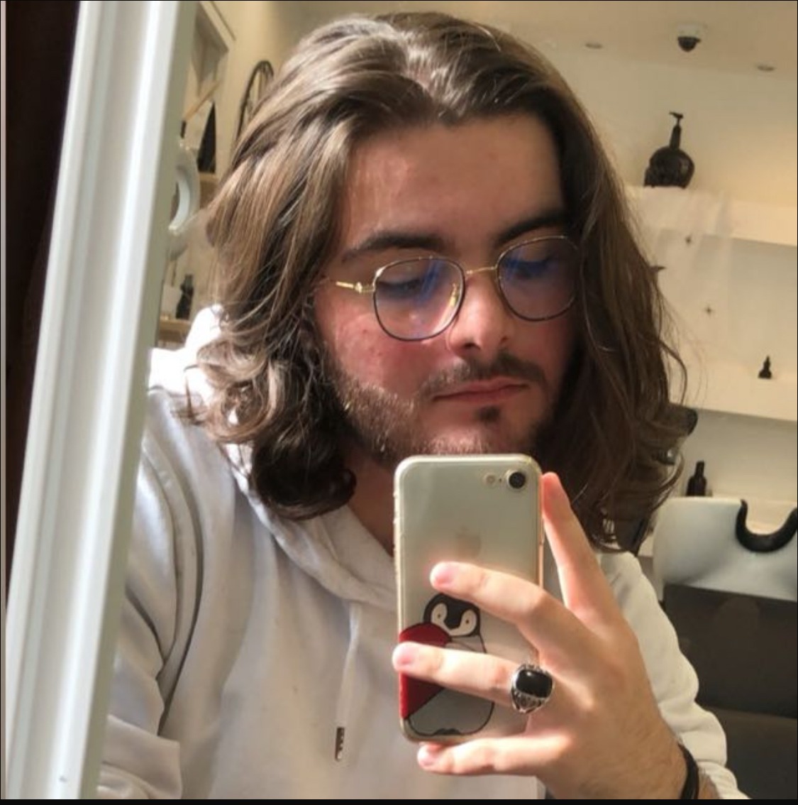 Profil de Baudoin, 19 ans, Escort TS Luxembourg à Kleemühle