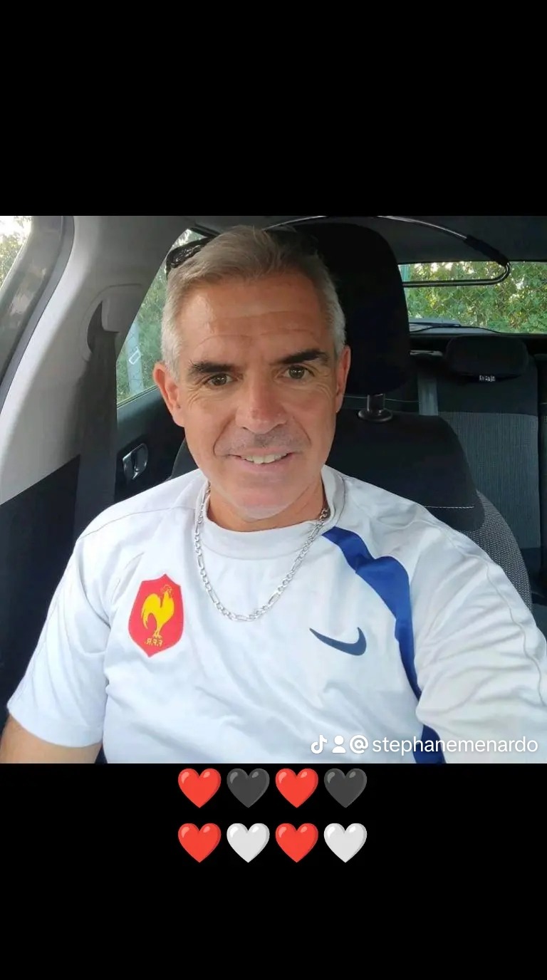 Profil de Sayon, 49 ans, Escort TS Luxembourg à Münschecker