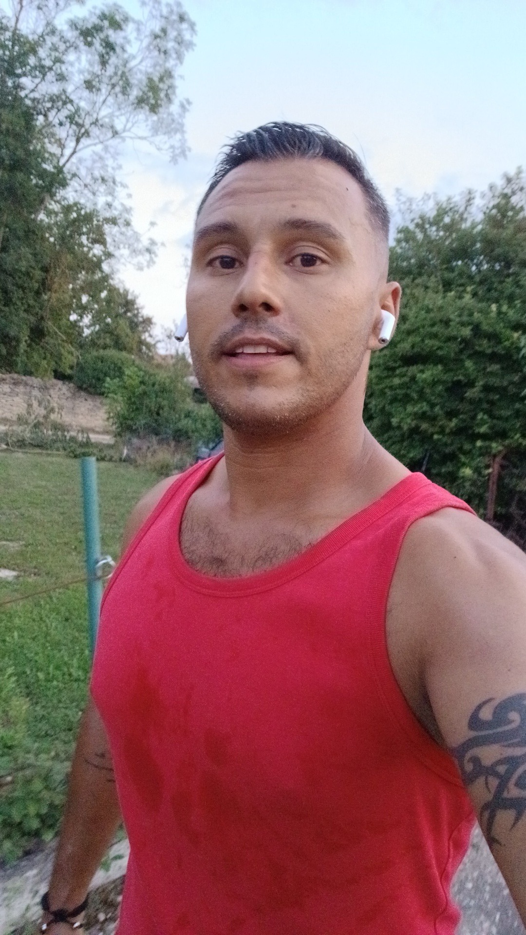 Profil de Mahidine, 39 ans, Escort TS Luxembourg à Platen