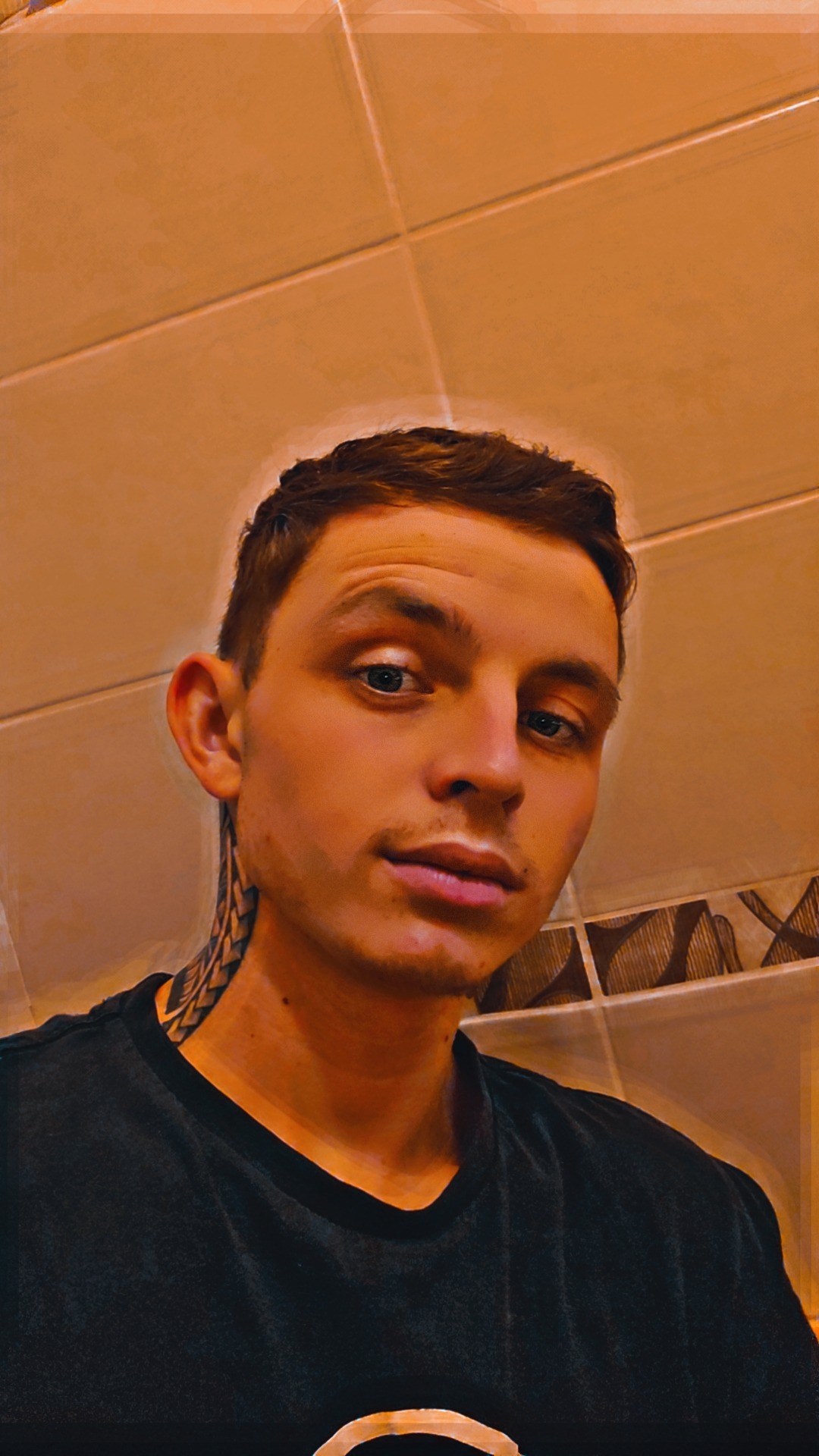Profil de Dunkan, 23 ans, Escort TS Luxembourg à Manternach