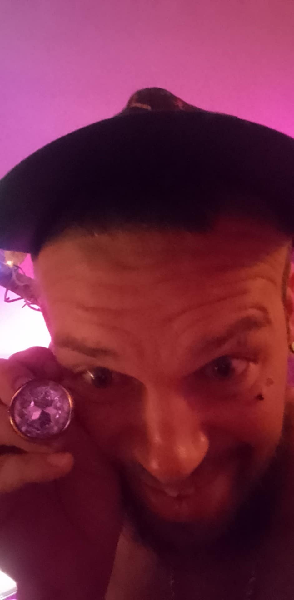 Profil de Ciro, 37 ans, Escort TS Luxembourg à Brattert