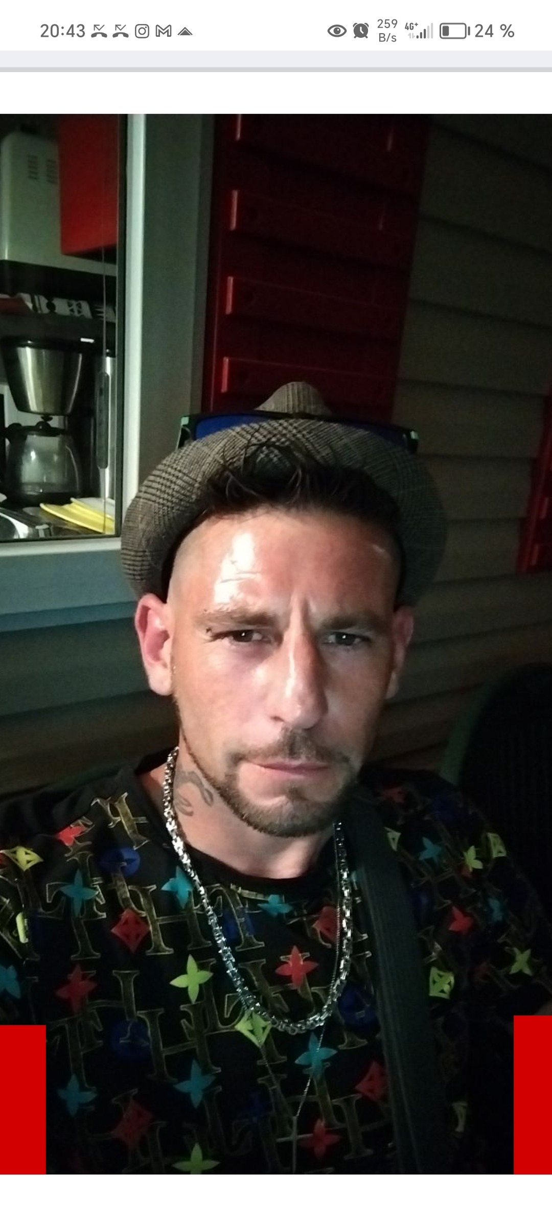 Profil de Arry, 35 ans, Escort TS Luxembourg à Lieler