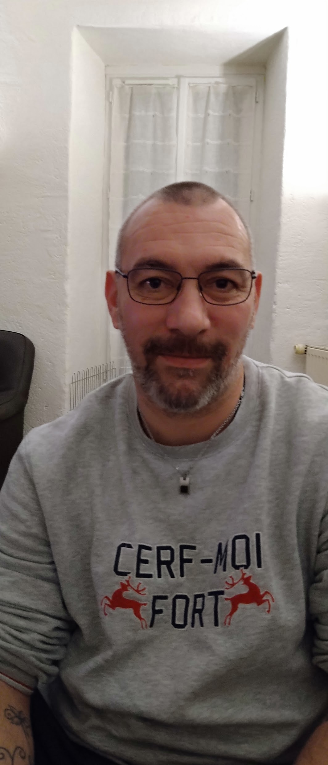 Profil de Aodrenn, 45 ans, Escort TS Luxembourg à Nothum