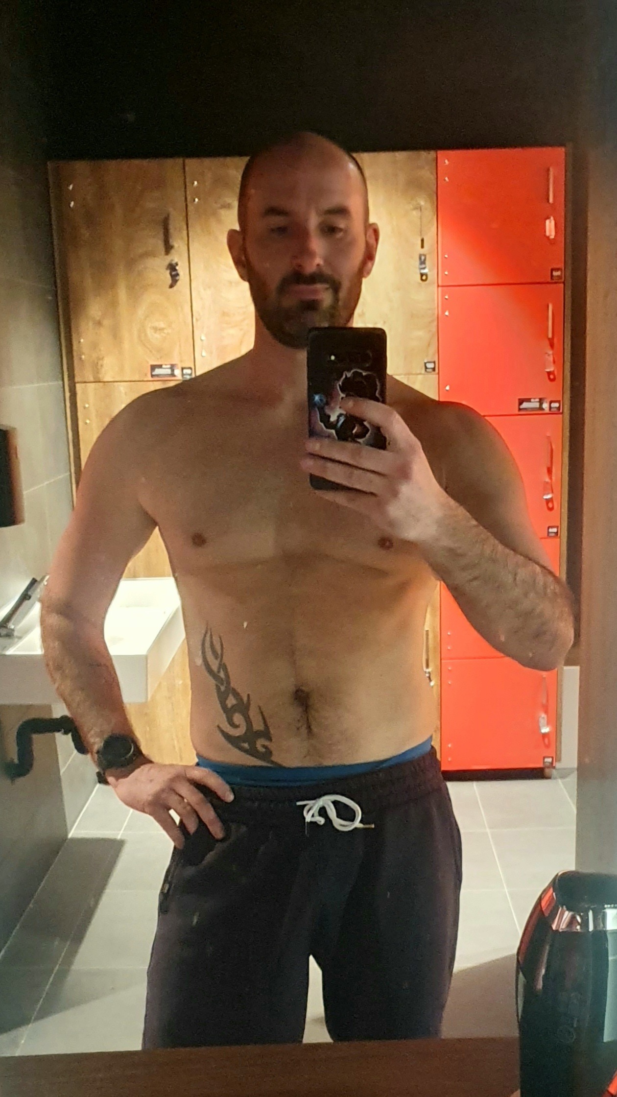 Profil de Makhtar, 39 ans, Escort TS Luxembourg à Mecher