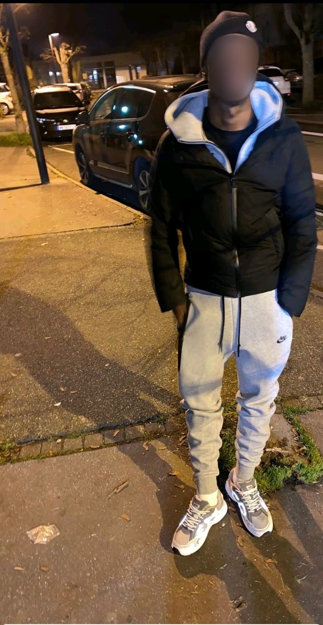 Profil de Jonathann, 21 ans, Escort TS Luxembourg à Oberglabach
