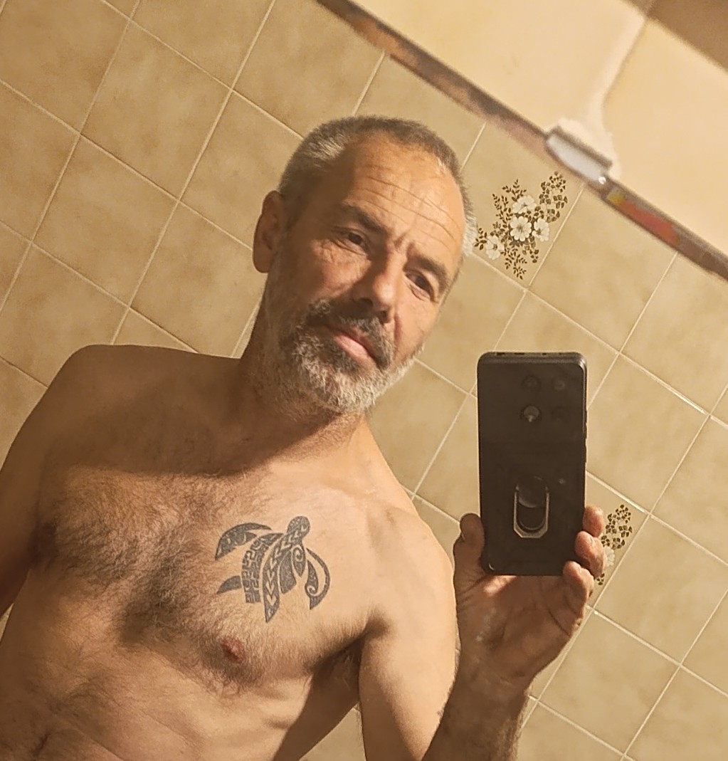Profil de Shlomo, 49 ans, Escort TS Luxembourg à Heisdorf