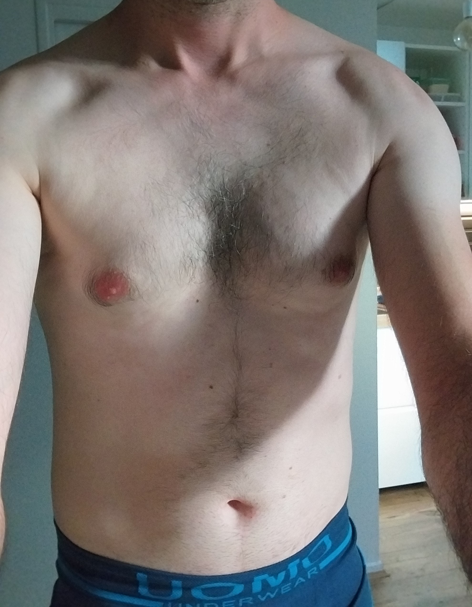 Profil de Hacene, 41 ans, Escort TS Luxembourg à Lentzweiler